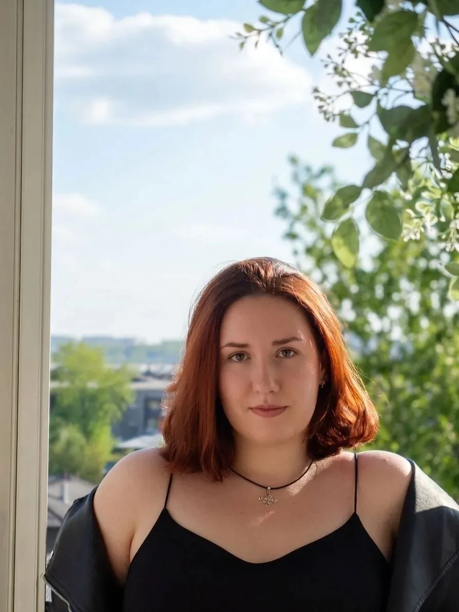 Елизавета Толкачева